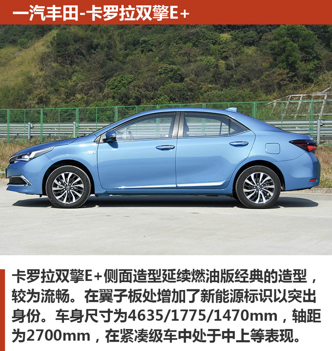 加一次油能跑900km这些车型都能做到-图5
