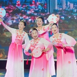 欢乐潇湘丨常德决赛第14场 武陵区中老年艺术团展风采