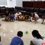 初心学院实践课：让亲子关系回归初心
