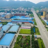 武冈经开区：布产业＂阵地＂，显投资＂洼地＂