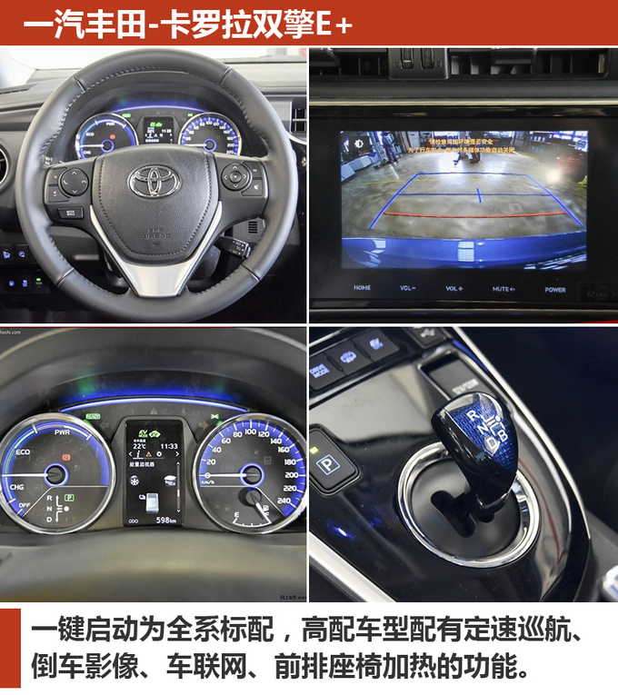 加一次油能跑900km这些车型都能做到-图8