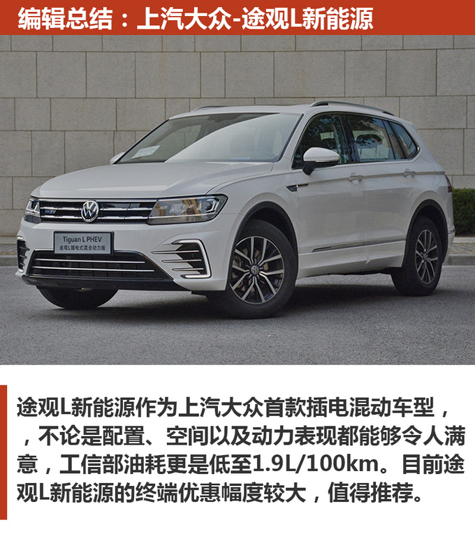 加一次油能跑900km这些车型都能做到-图10