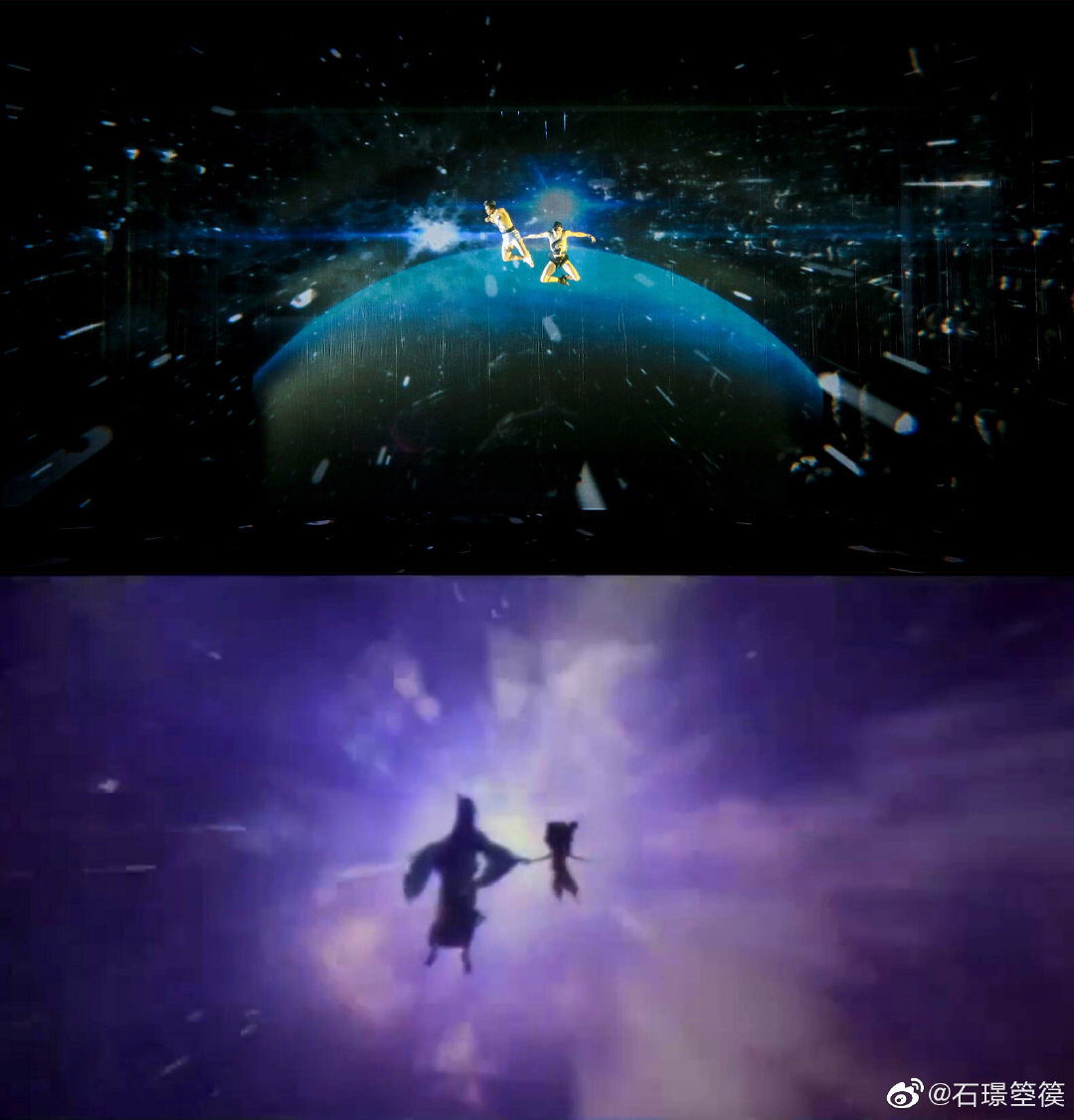 《哪吒》热映被指抄袭 版权方喊话片方要对剧本