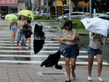 25日晚至27日湖南迎强降雨天气 省气象局启动暴雨Ⅲ级应急响应