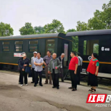 幸福社区里⑦ | 赫山红星社区：社区“变形记” 幸福在家门口升级