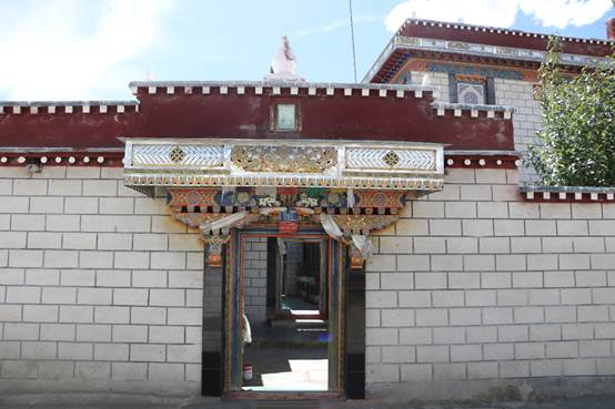 【新时代·边疆行】西藏民主改革第一村:从贫穷走向小康,勤劳改变生活