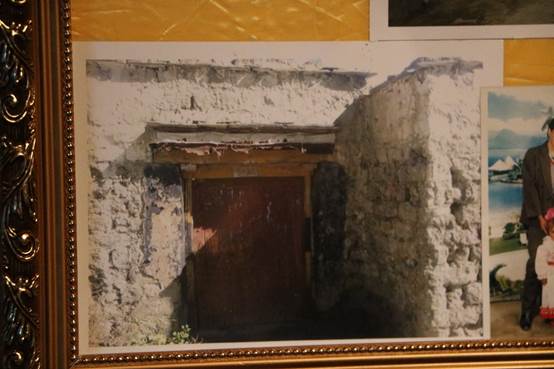 【新时代·边疆行】西藏民主改革第一村:从贫穷走向小康,勤劳改变生活