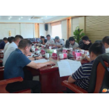 重大产业项目集中攻坚行动如火如荼