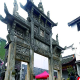 开眼界⑥ | “数字”老街：留住记忆 焕新活力