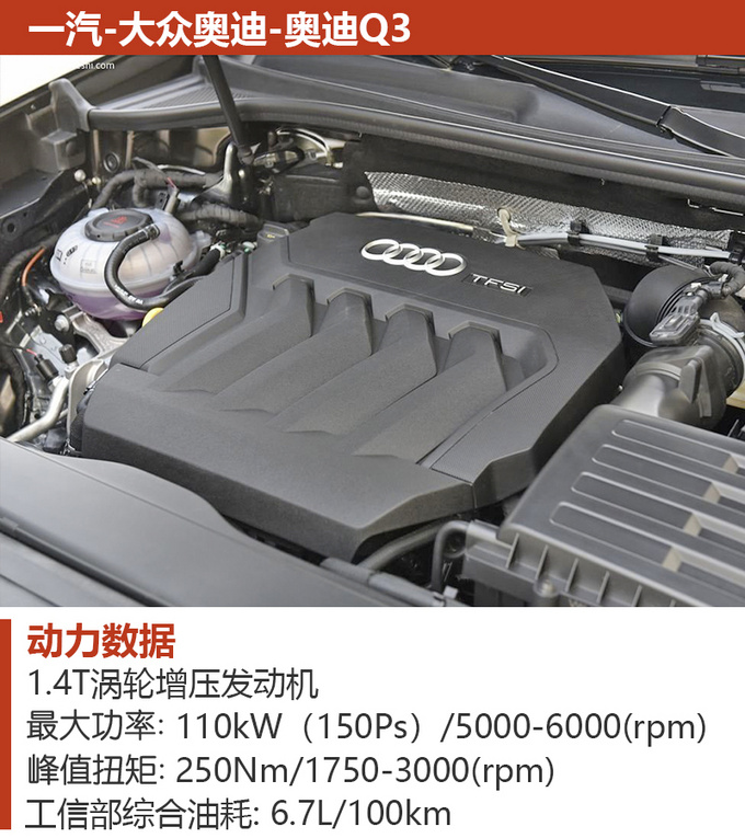 25万左右能拿下的豪华SUV 要想有面子来看看这几款-图9