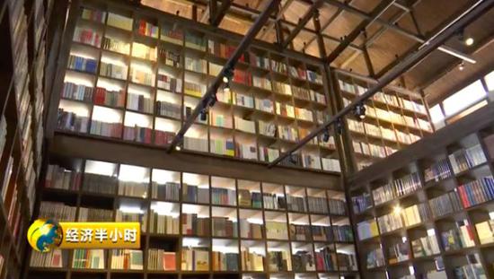 陈家铺村某书店