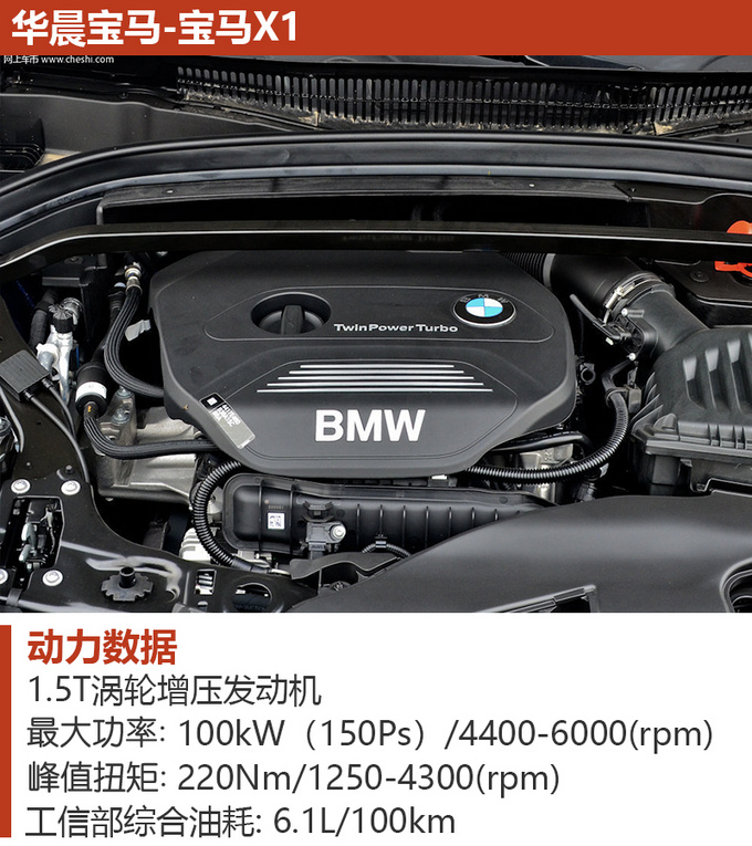 25万左右就能拿下的豪华SUV 要想有面子就来看这几款-图8