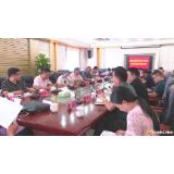 华容县全力以赴迎接国家卫生县城复审