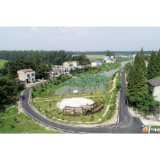 巨变严家河