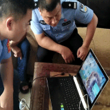 雷霆出击！多部门联合执法取缔6处传销窝点