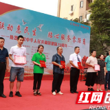 网格长来助力 解锁社区服务“时尚密码”