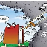 检查油烟净化台帐 共同保护蓝天白云