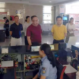深化“放管服”改革推进廉洁高效优质服务型政府建设