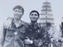 好记者讲好故事丨陆海静：初心的力量