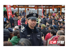 寻找最美基层民警丨赵政：坚守大山17载保群众平安