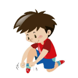 学会系鞋带，是“不输在起跑线上”的根本