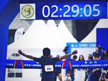 穿越古镇看望城 长沙银行2019长沙望城国际铁三圆满结束
