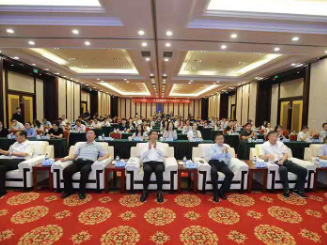 “能源革命看山西”——第十四届全国网络媒体山西行启动
