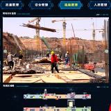 开眼界⑧丨智慧工地：大数据赋能让工程管理不再“伤脑筋”