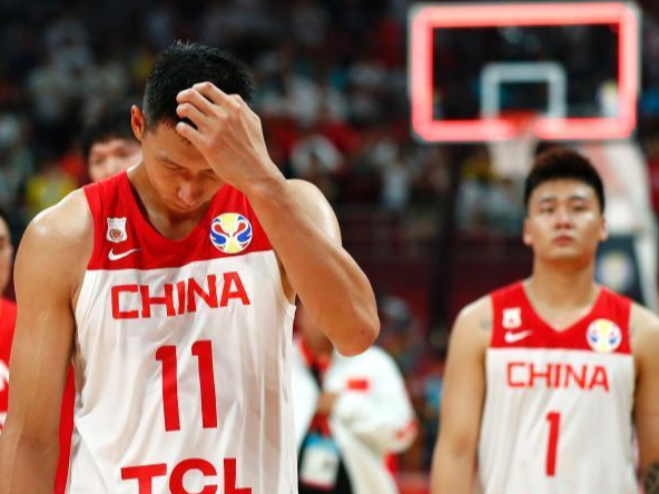 痛失好局！男篮世界杯中国队加时赛不敌波兰
