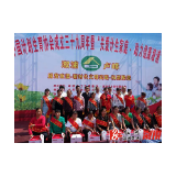县计生协突出“溆浦特色”，着力打造计生协工作标杆