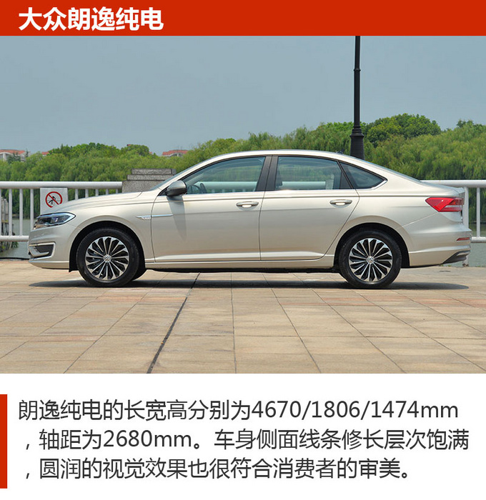 合资品牌 国产价格 这几款纯电动轿车你得看看-图5