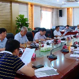 县政府第28次常务会议召开