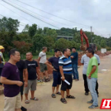 严格落实错峰生产 守卫蓝天“环保关”