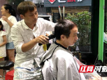 坚定的力量·残疾人脱贫记丨吴云志：以残带残  为280余残疾朋友筑梦