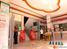 《卫生与健康》扬帆奋进展宏图——桃源县中医药发展纪实