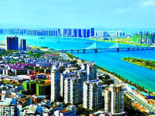 辉煌70年丨湖南出口增速全国第一 实际利用外资翻了6倍