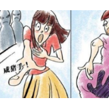 “咸猪手”入刑能否全国推广