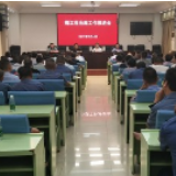 桃江治超：超载车辆 顶格处罚