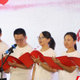 红船映初心 让学习融入基层青年血液中