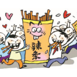 让孩子远离“五毛食品”需多方合力