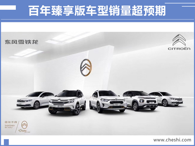 雪铁龙推新服务承诺 每年一款新车/重回健康发展-图5