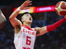 2019年篮球世界杯：中国男篮输生死战 因净胜分劣势无缘直通奥运