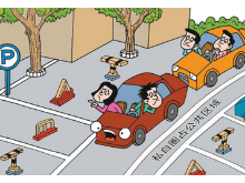 解决停车难问题路在何方？供需不平衡 管理待规范