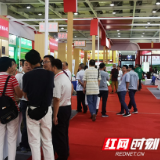 现场成交7.2亿意向协议24.2亿元 第十一届湖南茶博会圆满落幕