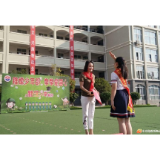 马鞍山实验学校新生“入学礼”别开生面！