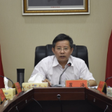 益阳召开市委常委会议 研究部署“不忘初心、牢记使命”主题教育工作