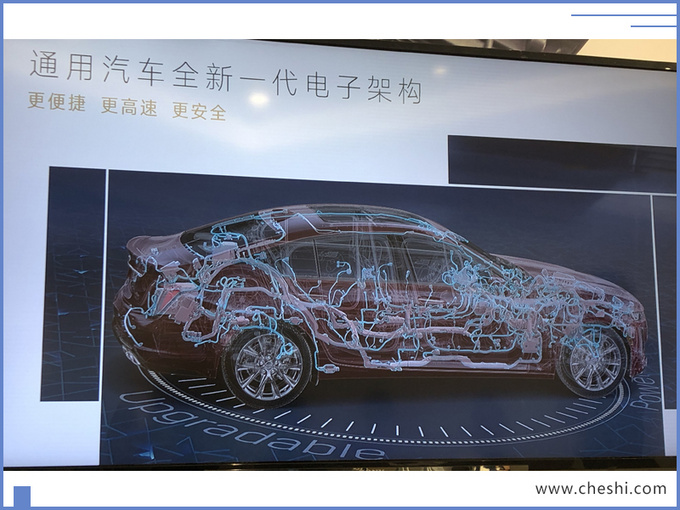 刘震凯迪拉克构建3+3产品矩阵 CT5即将实力登场-图5