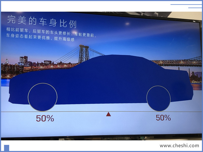 刘震凯迪拉克构建3+3产品矩阵 CT5即将实力登场-图6