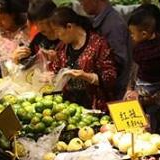 统计局：8月CPI同比上涨2.8% 猪肉价格上涨46.7%