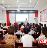 托起就业梦 失地农民有了技能培训班